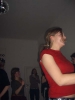 Ingrid tanzt mit unbekannt